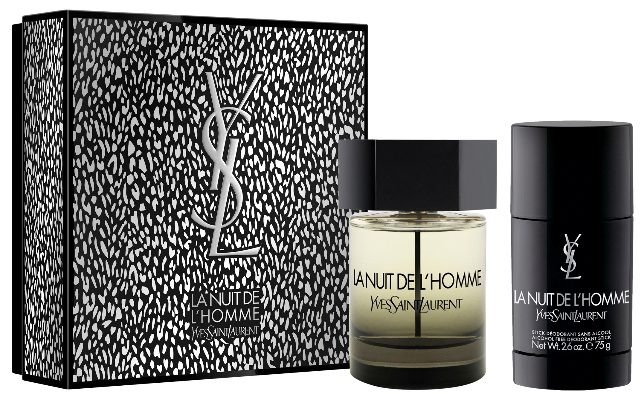 la nuit ysl