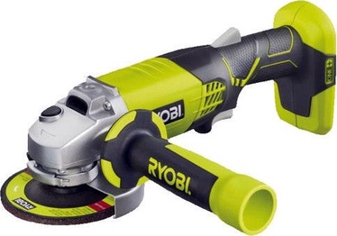 Ryobi R18AG-0 18V Cordless Angle Grinder without Battery