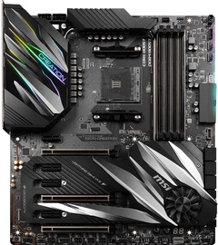 MSI PRESTIGE X570 CREATION