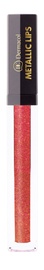 Dermacol Metallic Lips Lipstick 3.5ml 02