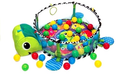 Activity Gym & Ball Pit LN1605