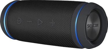 Sencor Sirius Mini SSS 6100N Black