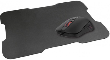 Omega Varr Gaming Mouse + Mousepad 45194