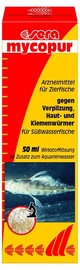 Ādas slimību dziedniecības preparāts Sera, 50 ml
