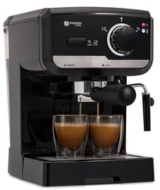 Kohvimasin Master Coffee MC505BL