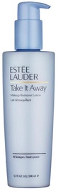 Kosmētikas noņemšanas līdzeklis Estee Lauder Take It Away, 200 ml, sievietēm