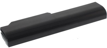 Green Cell Laptop Battery For HP Mini 4400mAh