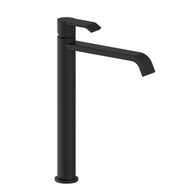 Смеситель для раковины Vicario Armando Stile 500266SEN00NE, черный