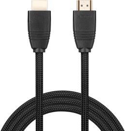 Juhe Sandberg HDMI 2.1 8K HDMI male, HDMI male, 2 m