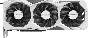 Gigabyte GeForce RTX 2080 Super Gaming OC White 8GB GDDR6 PCIE N208SGAMINGOCWHITE-8GD