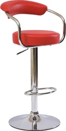 Signal Meble C-231 Bar Stool Red