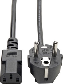 Tripp Lite Power Cord C13 to Schuko 10A 250V 1.83m