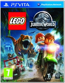 LEGO Jurassic World PSV