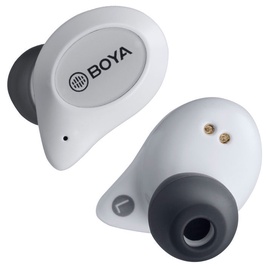 Boya BY-AP1 White