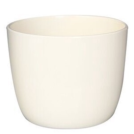 Soendgen Keramik Sevilla Flower Pot Beige 12cm
