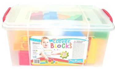 Play Skape Big Building Blocks 43831