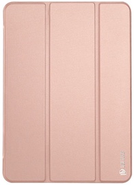Dux Ducis Premium Magnet Case For Apple iPad Pro 12.9" Rose Gold