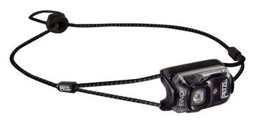 Petzl Bindi Black