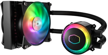 Cooler Master MasterLiquid ML120R RGB MLX-D12M-A20PC-R1
