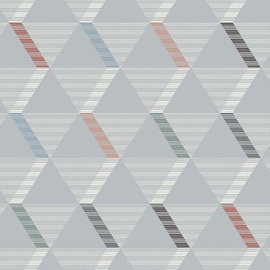 Paklājs Domoletti Sevilla SEV/8747/S404, 200x200 cm