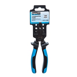 KNAIBLES PLAKANAS GER01001-7 180MM (60) (VAGNER SDH)