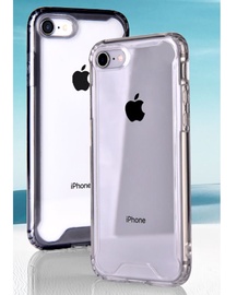 Чехол Devia Defender2 Series for iPhone SE 2, прозрачный