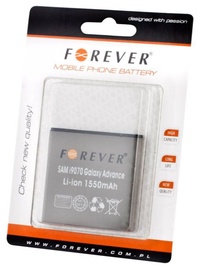 Батарейка Forever, Li-ion, 1550 мАч