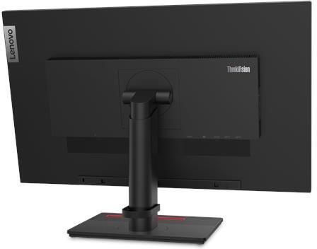 Монитор Lenovo ThinkVision T27q-20, 27″, 6 ms