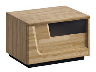 MN Nightstand Maganda Natural Oak 2790011