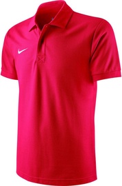 Nike TS Core Polo 454800 657 Red 2XL