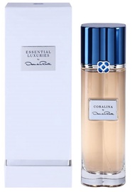 Parfimērijas ūdens Oscar de la Renta, 100 ml