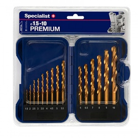 Urbis Specialist+, taisne, 10 mm x 20 mm