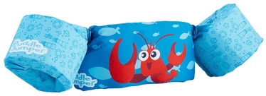 Sevylor Puddle Jumper Lobster Arm Floats Blue