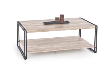 Kohvilaud Halmar Bavaria, 1200x600x450 mm