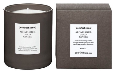 Comfort Zone Aromasoul Indian Candle 280g