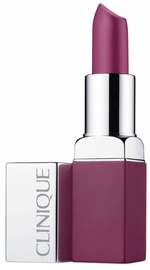 Губная помада Clinique Pop Matte 07 Pow Pop, 3.9 г