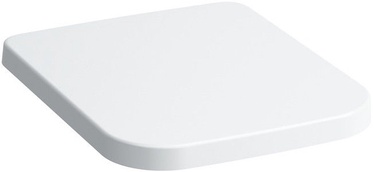 Laufen Pro S WC Seat & Cover SC White