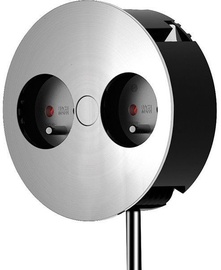 Bachmann Twist 2S 2x Built-in Socket