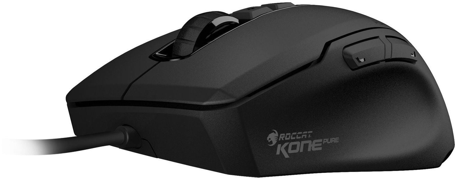 roccat kone pure se