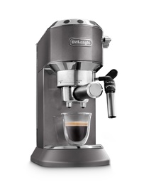 Kohvimasin DeLonghi EC785.GY
