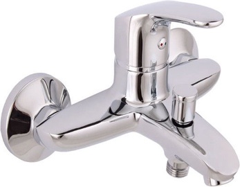 RUBINETA Tornado-10/K Bath Faucet