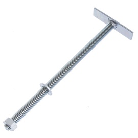 STIENIS JUMTA KONSTR. M16X300MM ZN (VAGNER SDH)