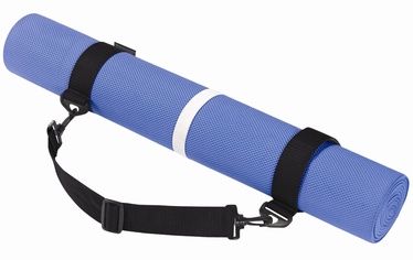 Rucanor Yoga Mat 175x61cm Blue