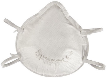Lahti Dust Mask L1200100