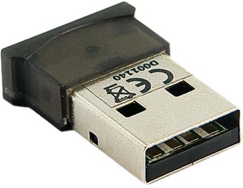 4World USB Bluetooth Micro Adapter v2.0 EDR 2.1 Class 2