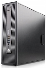 HP EliteDesk 800 G1 SFF RM7437 Renew