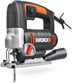 Worx WX479 Jigsaw 750W