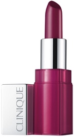 Clinique Pop Glaze Sheer Lip Colour + Primer 3.9g 09