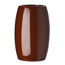 Stilkinė dantų šepetėliams Ridder Shiny 222301.08, ruda