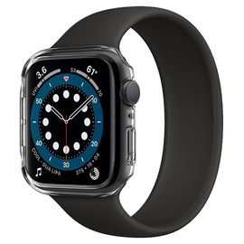 Защитное стекло Spigen Thin Fit for Apple Watch 4/5/6/SE 40mm, прозрачный